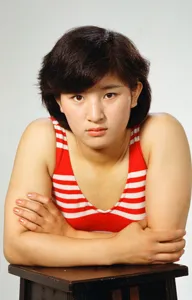 ナンシー久美のプロマイド